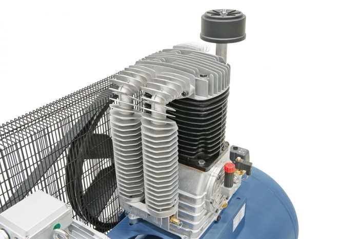 Bernardo AC50/500/1200/SD Stationäre Kompressoren