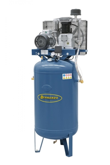 Bernardo AC35/VER/270/600/D Vertikale Kompressoren