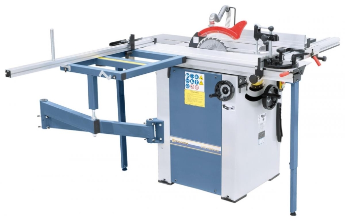 Bernardo STS 1300 eco - 230 V Formatkreissägen
