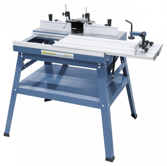 Bernardo RT 3 F Oberfräsentisch