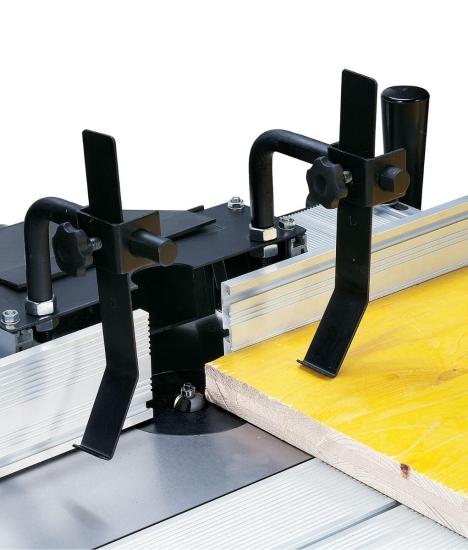 Bernardo RT 3 F Oberfräsentisch