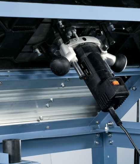 Bernardo RT 3 F Oberfräsentisch