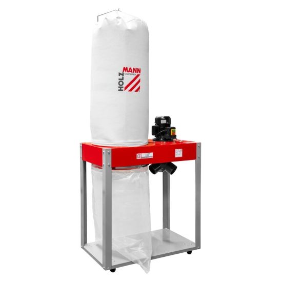Holzmann H-ABS3000SE_400V Absauganlage