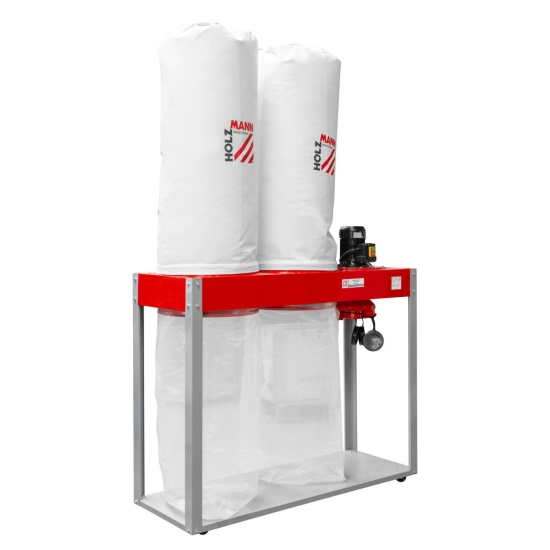 Holzmann H-ABS5000SE_400V Absauganlage