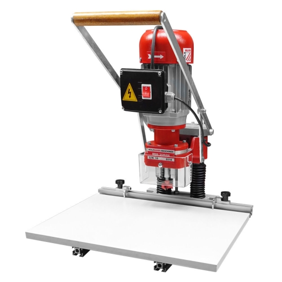 Holzmann H-BBM35MAN_230V Beschlagbohrmaschine