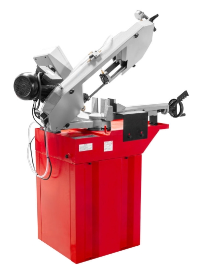 Holzmann BS210TOP_230V Metallbandsäge