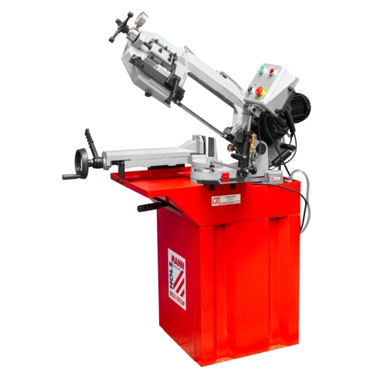 Holzmann H-BS210TOP_400V Metallbandsäge