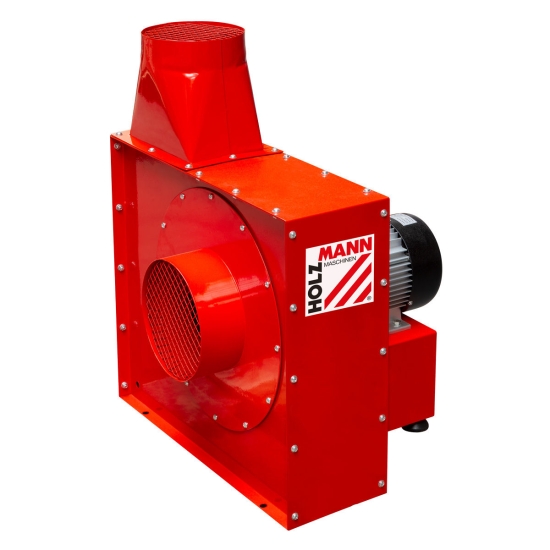 Holzmann H-FAN2200_400V Gebläse