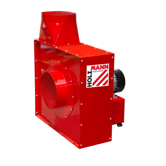Holzmann H-FAN4000_400V Gebläse