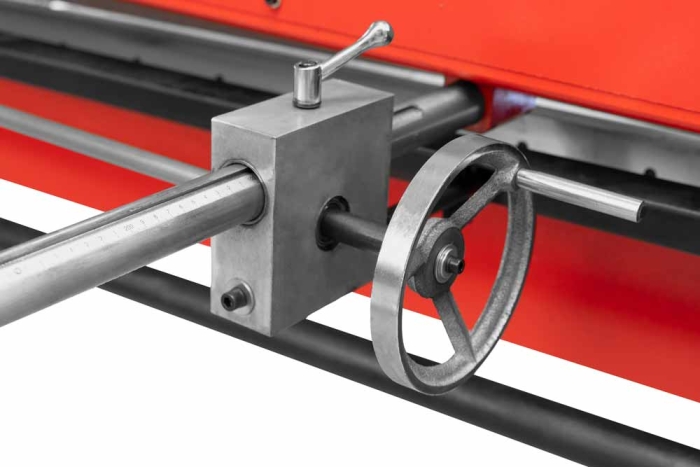 Holzmann TBS2000 Tafelblechschere