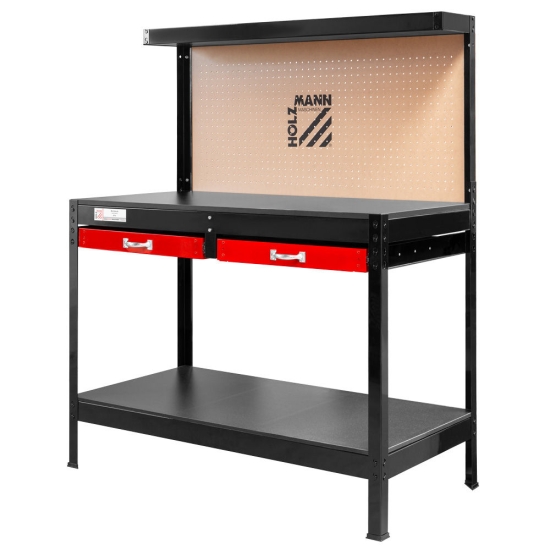 Holzmann H-WT06 Werkbank