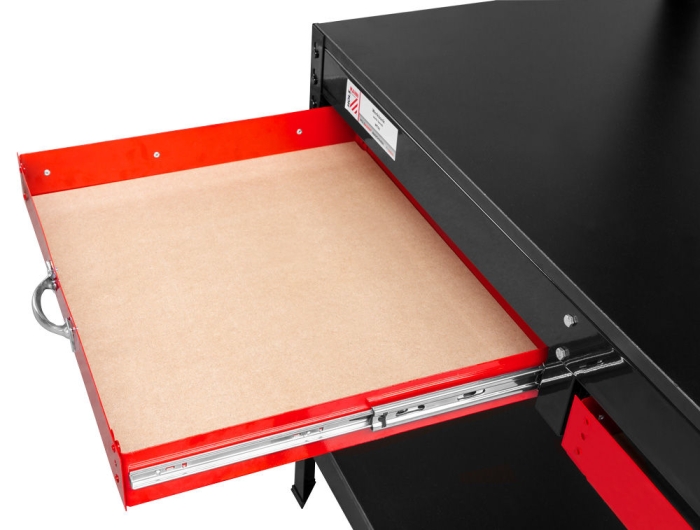 Holzmann WT06 Werkbank