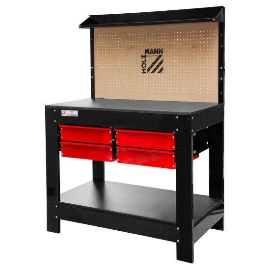 Holzmann H-WT37 Werkbank