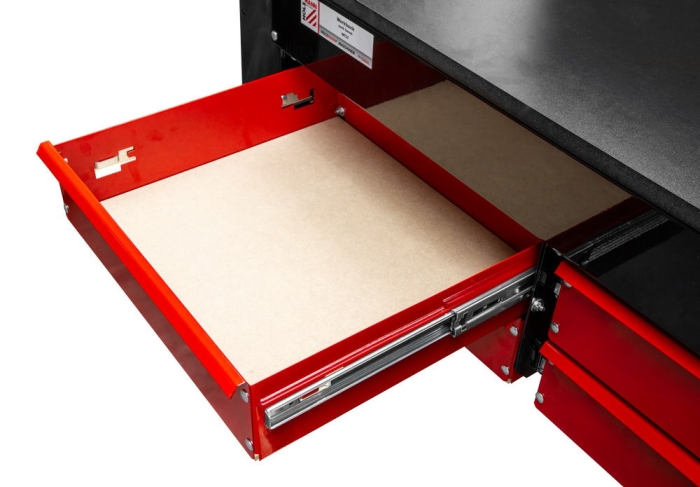 Holzmann WT37 Werkbank