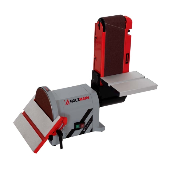 Holzmann BT203-914_230V Band- Tellerschleifmaschine
