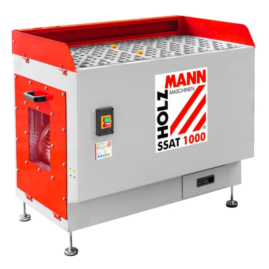 Holzmann H-SSAT1000 Schleifstaubabsaugtisch