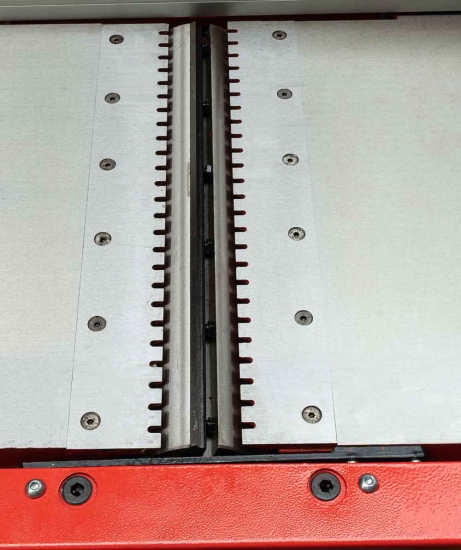 Holzmann HOB410PRO_400V Abricht-Dickenhobelmaschine