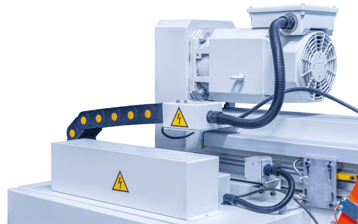 Bernardo WFM 800 Servo Werkzeugfräsmaschinen
