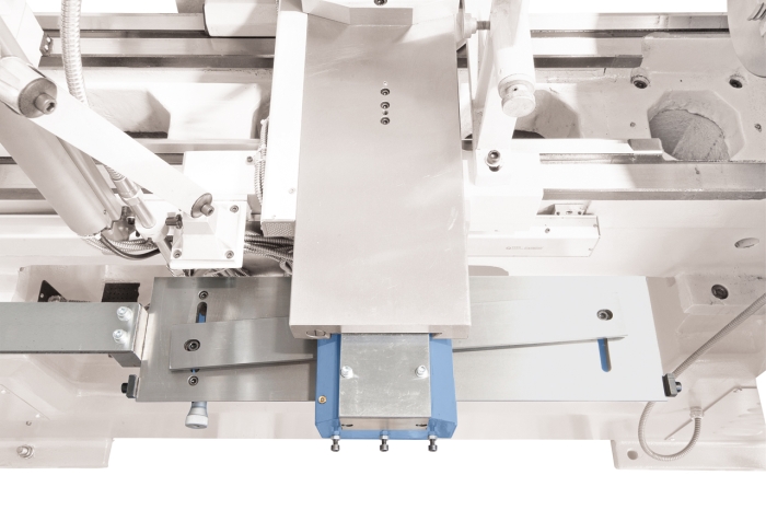 Bernardo Kegeldreheinrichtung für Smart 410 / Vario Zubehör für Drehmaschinen