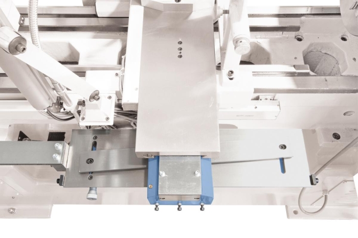 Bernardo Kegeldreheinrichtung für Titan 560 / Vario Zubehör für Drehmaschinen