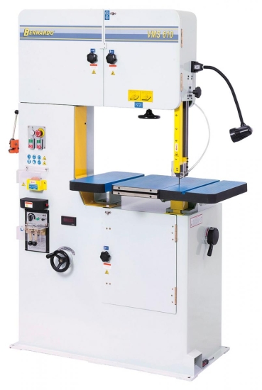 Bernardo VMS 610 Vertikalbandsägen