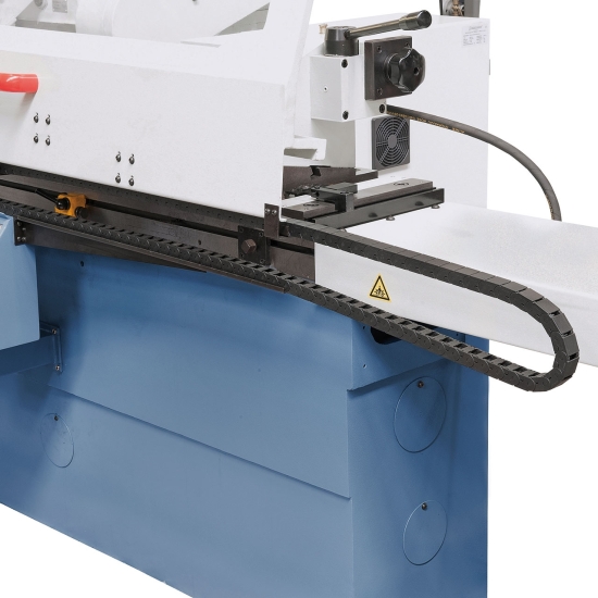 Bernardo URS 2000 N Universal-Rundschleifmaschinen