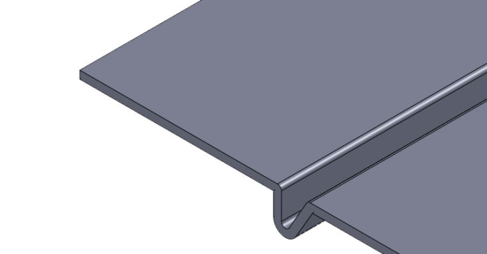 Bernardo Spezialwalzen Typ E8 für MSM 400 C Zubehör für Sickenmaschinen