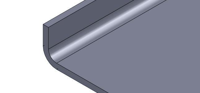 Bernardo Spezialwalzen Typ E1 für MSM 500 C Zubehör für Sickenmaschinen