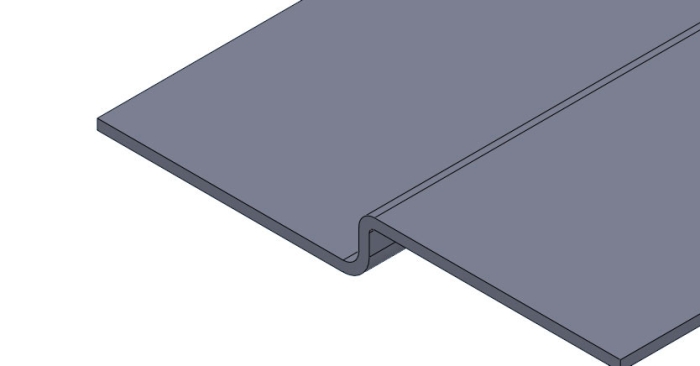 Bernardo Spezialwalzen Typ E5 für MSM 500 C Zubehör für Sickenmaschinen