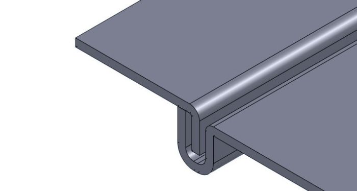 Bernardo Spezialwalzen Typ E6 für MSM 500 C Zubehör für Sickenmaschinen