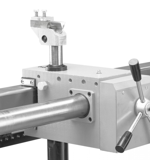 Bernardo V-förmiger Kopiermeissel in HSS-Qualität für CL 1300 / 1500 Zubehör Drechselmaschinen