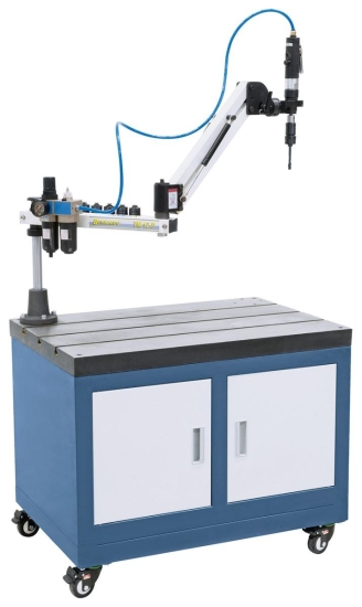 Das Untergestell ist optional erhältlich