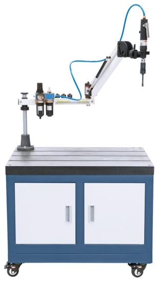 Das Untergestell ist optional erhältlich