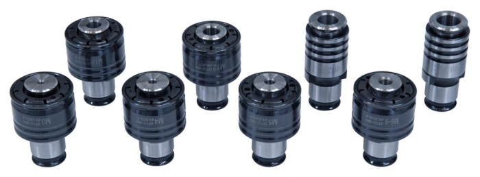 Bernardo TM 16 E / R 1100 Gewindeschneidmaschinen