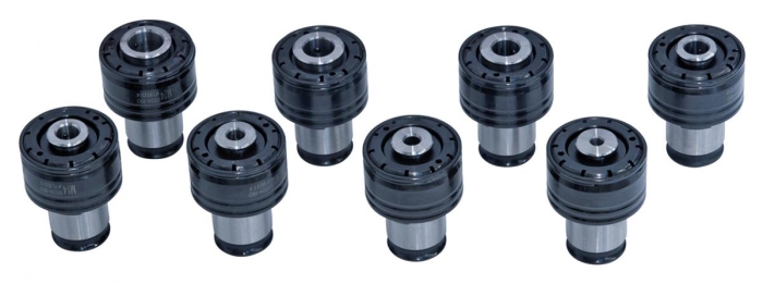 Bernardo TM 36 E / R 1200 Gewindeschneidmaschinen