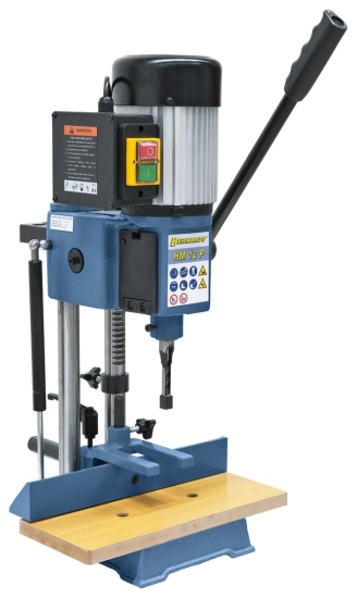 Bernardo HM 12 P Hohlstemmmaschinen