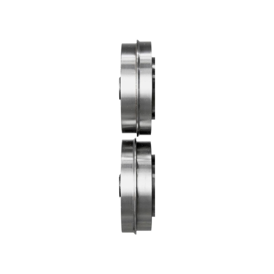 Bernardo Spezialwalzen Typ A8 für MSM 300 C, 1/2&quote; Zubehör für Sickenmaschinen