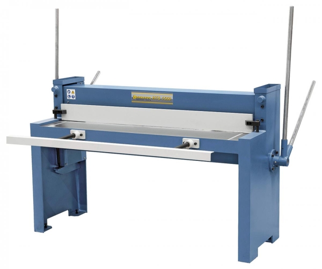 Bernardo HTS 1550 Handtafelscheren