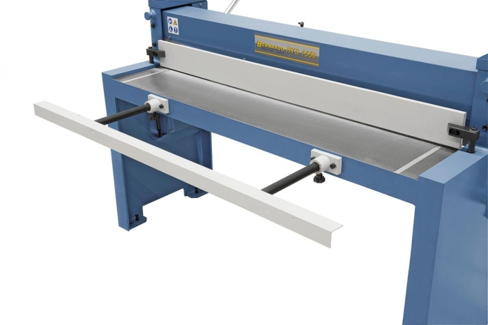 Bernardo HTS 1550 Handtafelscheren