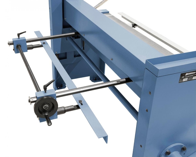 Bernardo HTS 1550 Handtafelscheren