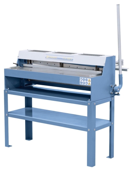 Bernardo PTS 1050 S Handtafelscheren