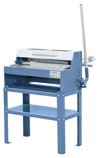 Bernardo PTS 650 S Handtafelscheren