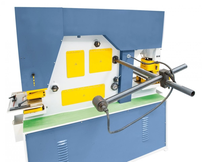 Bernardo HPS 90 Hydraulische Profilstahlscheren