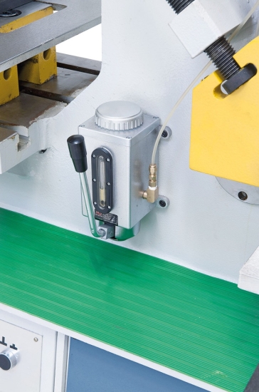 Bernardo HPS 90 Hydraulische Profilstahlscheren