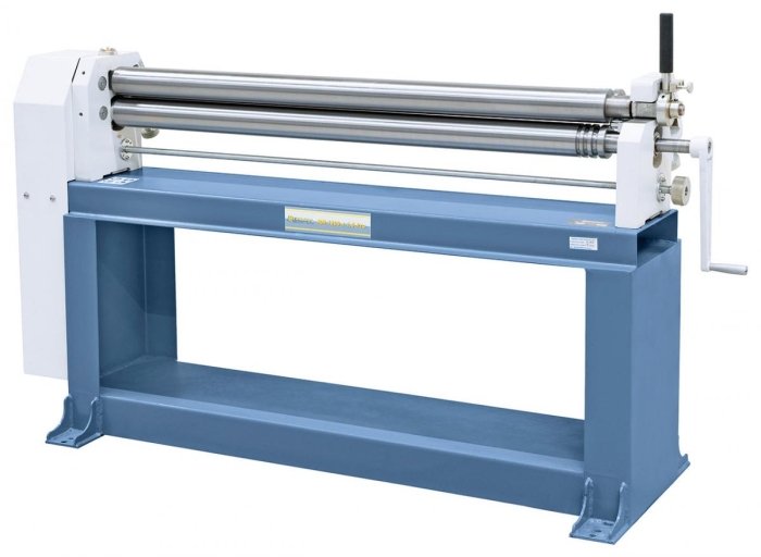 Bernardo RM 1300 x 1,5 Pro Manuelle Rundbiegemaschinen