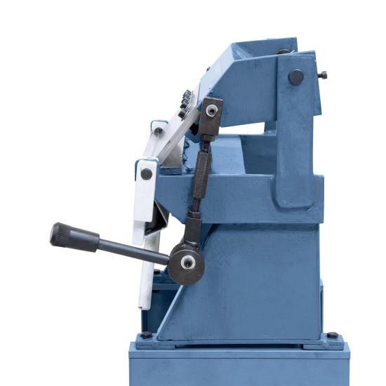 Bernardo SB 305 S Schwenkbiegemaschinen mit segmentierter Oberwange