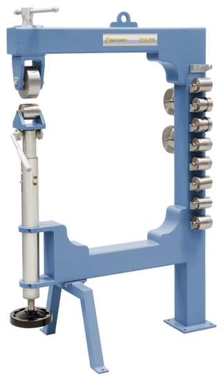 Bernardo RSM 830 Rollenstreckmaschinen