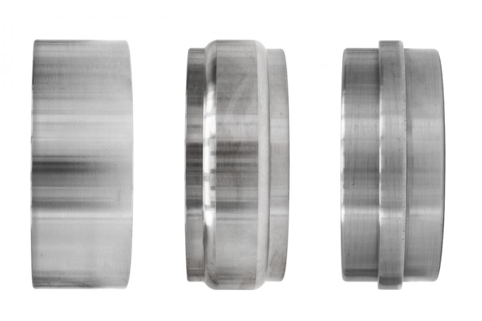 Bernardo RSM 830 Rollenstreckmaschinen