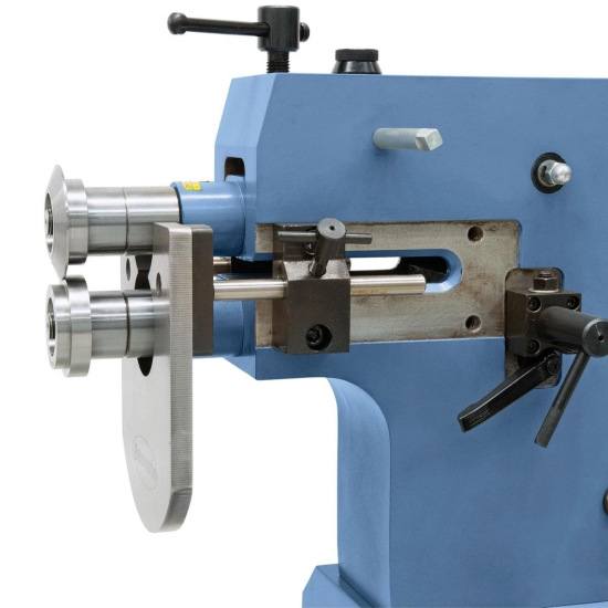 Bernardo MSM 300 C Motorische Sickenmaschinen