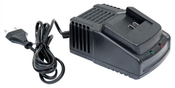 Bernardo Ladegerät für DP 120 A / TBS 620 A / TBS 760 A / KNS 150 A Zubehör für Schleifmaschinen